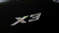 USED 2019 19 BMW X3 xDrive 20d (190) M Sport 5dr Step Automatic Euro 6 (Widescreen Pro Media Navigation / Reverse Camera) !! NATIONWIDE DELIVERY AVAILABLE !!