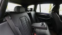 USED 2019 19 BMW X3 xDrive 20d (190) M Sport 5dr Step Automatic Euro 6 (Widescreen Pro Media Navigation / Reverse Camera) !! NATIONWIDE DELIVERY AVAILABLE !!