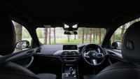 USED 2019 19 BMW X3 xDrive 20d (190) M Sport 5dr Step Automatic Euro 6 (Widescreen Pro Media Navigation / Reverse Camera) !! NATIONWIDE DELIVERY AVAILABLE !!