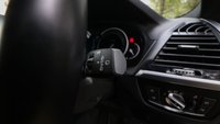 USED 2019 19 BMW X3 xDrive 20d (190) M Sport 5dr Step Automatic Euro 6 (Widescreen Pro Media Navigation / Reverse Camera) !! NATIONWIDE DELIVERY AVAILABLE !!