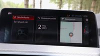 USED 2019 19 BMW X3 xDrive 20d (190) M Sport 5dr Step Automatic Euro 6 (Widescreen Pro Media Navigation / Reverse Camera) !! NATIONWIDE DELIVERY AVAILABLE !!