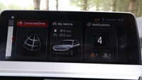 USED 2019 19 BMW X3 xDrive 20d (190) M Sport 5dr Step Automatic Euro 6 (Widescreen Pro Media Navigation / Reverse Camera) !! NATIONWIDE DELIVERY AVAILABLE !!