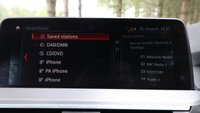 USED 2019 19 BMW X3 xDrive 20d (190) M Sport 5dr Step Automatic Euro 6 (Widescreen Pro Media Navigation / Reverse Camera) !! NATIONWIDE DELIVERY AVAILABLE !!