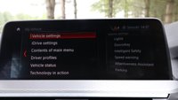 USED 2019 19 BMW X3 xDrive 20d (190) M Sport 5dr Step Automatic Euro 6 (Widescreen Pro Media Navigation / Reverse Camera) !! NATIONWIDE DELIVERY AVAILABLE !!