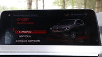 USED 2019 19 BMW X3 xDrive 20d (190) M Sport 5dr Step Automatic Euro 6 (Widescreen Pro Media Navigation / Reverse Camera) !! NATIONWIDE DELIVERY AVAILABLE !!