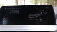 USED 2019 19 BMW X3 xDrive 20d (190) M Sport 5dr Step Automatic Euro 6 (Widescreen Pro Media Navigation / Reverse Camera) !! NATIONWIDE DELIVERY AVAILABLE !!