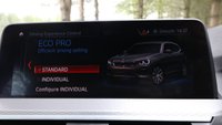 USED 2019 19 BMW X3 xDrive 20d (190) M Sport 5dr Step Automatic Euro 6 (Widescreen Pro Media Navigation / Reverse Camera) !! NATIONWIDE DELIVERY AVAILABLE !!