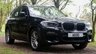 USED 2019 19 BMW X3 xDrive 20d (190) M Sport 5dr Step Automatic Euro 6 (Widescreen Pro Media Navigation / Reverse Camera) !! NATIONWIDE DELIVERY AVAILABLE !!
