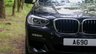 USED 2019 19 BMW X3 xDrive 20d (190) M Sport 5dr Step Automatic Euro 6 (Widescreen Pro Media Navigation / Reverse Camera) !! NATIONWIDE DELIVERY AVAILABLE !!