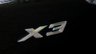 USED 2019 19 BMW X3 xDrive 20d (190) M Sport 5dr Step Automatic Euro 6 (Widescreen Pro Media Navigation / Reverse Camera) !! NATIONWIDE DELIVERY AVAILABLE !!