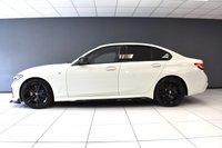 USED 2020 20 BMW 3 SERIES 330I M SPORT 4 DOOR **&pound;449 A MONTH WITH &pound;4095 DEPOSIT**