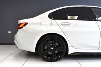 USED 2020 20 BMW 3 SERIES 330I M SPORT 4 DOOR **&pound;449 A MONTH WITH &pound;4095 DEPOSIT**