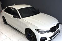 USED 2020 20 BMW 3 SERIES 330I M SPORT 4 DOOR **&pound;449 A MONTH WITH &pound;4095 DEPOSIT**