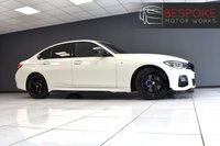 USED 2020 20 BMW 3 SERIES 330I M SPORT 4 DOOR **&pound;449 A MONTH WITH &pound;4095 DEPOSIT**