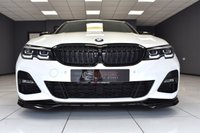 USED 2020 20 BMW 3 SERIES 330I M SPORT 4 DOOR **&pound;449 A MONTH WITH &pound;4095 DEPOSIT**