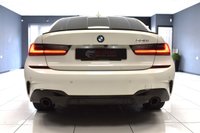 USED 2020 20 BMW 3 SERIES 330I M SPORT 4 DOOR **&pound;449 A MONTH WITH &pound;4095 DEPOSIT**