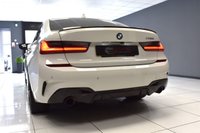 USED 2020 20 BMW 3 SERIES 330I M SPORT 4 DOOR **&pound;449 A MONTH WITH &pound;4095 DEPOSIT**