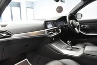 USED 2020 20 BMW 3 SERIES 330I M SPORT 4 DOOR **&pound;449 A MONTH WITH &pound;4095 DEPOSIT**