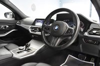 USED 2020 20 BMW 3 SERIES 330I M SPORT 4 DOOR **&pound;449 A MONTH WITH &pound;4095 DEPOSIT**
