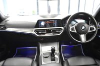 USED 2020 20 BMW 3 SERIES 330I M SPORT 4 DOOR **&pound;449 A MONTH WITH &pound;4095 DEPOSIT**