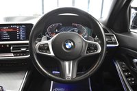USED 2020 20 BMW 3 SERIES 330I M SPORT 4 DOOR **&pound;449 A MONTH WITH &pound;4095 DEPOSIT**