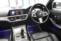 USED 2020 20 BMW 3 SERIES 330I M SPORT 4 DOOR **&pound;449 A MONTH WITH &pound;4095 DEPOSIT**