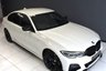 USED 2020 20 BMW 3 SERIES 330I M SPORT 4 DOOR **&pound;449 A MONTH WITH &pound;4095 DEPOSIT**