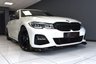 USED 2020 20 BMW 3 SERIES 330I M SPORT 4 DOOR **&pound;449 A MONTH WITH &pound;4095 DEPOSIT**