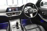 USED 2020 20 BMW 3 SERIES 330I M SPORT 4 DOOR **&pound;449 A MONTH WITH &pound;4095 DEPOSIT**