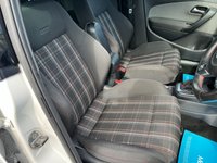 USED 2014 14 VOLKSWAGEN POLO 1.4 GTI DSG 5d 177 BHP 