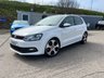 USED 2014 14 VOLKSWAGEN POLO 1.4 GTI DSG 5d 177 BHP 