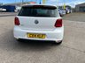 USED 2014 14 VOLKSWAGEN POLO 1.4 GTI DSG 5d 177 BHP 