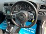 USED 2014 14 VOLKSWAGEN POLO 1.4 GTI DSG 5d 177 BHP 