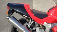 USED 2000 W HONDA VTR 1000 SP-Y SP1 HRC Super Sports Superb UK supplied HRC machine