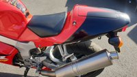 USED 2000 W HONDA VTR 1000 SP-Y SP1 HRC Super Sports Superb UK supplied HRC machine