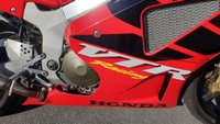 USED 2000 W HONDA VTR 1000 SP-Y SP1 HRC Super Sports Superb UK supplied HRC machine