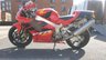 USED 2000 W HONDA VTR 1000 SP-Y SP1 HRC Super Sports Superb UK supplied HRC machine