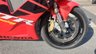 USED 2000 W HONDA VTR 1000 SP-Y SP1 HRC Super Sports Superb UK supplied HRC machine