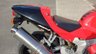 USED 2000 W HONDA VTR 1000 SP-Y SP1 HRC Super Sports Superb UK supplied HRC machine
