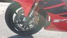 USED 2000 W HONDA VTR 1000 SP-Y SP1 HRC Super Sports Superb UK supplied HRC machine