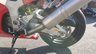 USED 2000 W HONDA VTR 1000 SP-Y SP1 HRC Super Sports Superb UK supplied HRC machine