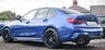 USED 2019 69 BMW 3 SERIES 2.0 330E M SPORT PHEV 4d 289 BHP VAT QUALIFYING  VAT QUALIFYING +M PERFORMANCE