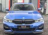 USED 2019 69 BMW 3 SERIES 2.0 330E M SPORT PHEV 4d 289 BHP VAT QUALIFYING  VAT QUALIFYING +M PERFORMANCE