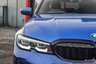 USED 2019 69 BMW 3 SERIES 2.0 330E M SPORT PHEV 4d 289 BHP VAT QUALIFYING  VAT QUALIFYING +M PERFORMANCE