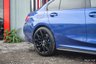 USED 2019 69 BMW 3 SERIES 2.0 330E M SPORT PHEV 4d 289 BHP VAT QUALIFYING  VAT QUALIFYING +M PERFORMANCE
