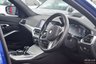 USED 2019 69 BMW 3 SERIES 2.0 330E M SPORT PHEV 4d 289 BHP VAT QUALIFYING  VAT QUALIFYING +M PERFORMANCE