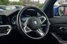 USED 2019 69 BMW 3 SERIES 2.0 330E M SPORT PHEV 4d 289 BHP VAT QUALIFYING  VAT QUALIFYING +M PERFORMANCE