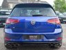 USED 2018 18 VOLKSWAGEN GOLF 2.0 R TSI DSG 5d 306 BHP 19" PRETORIA+VAT QUALIFYING