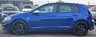 USED 2018 18 VOLKSWAGEN GOLF 2.0 R TSI DSG 5d 306 BHP 19" PRETORIA+VAT QUALIFYING