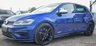 USED 2018 18 VOLKSWAGEN GOLF 2.0 R TSI DSG 5d 306 BHP 19" PRETORIA+VAT QUALIFYING